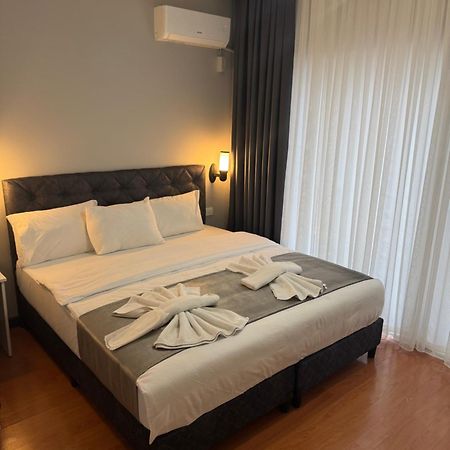 Galley Port Hotel Стамбул Экстерьер фото