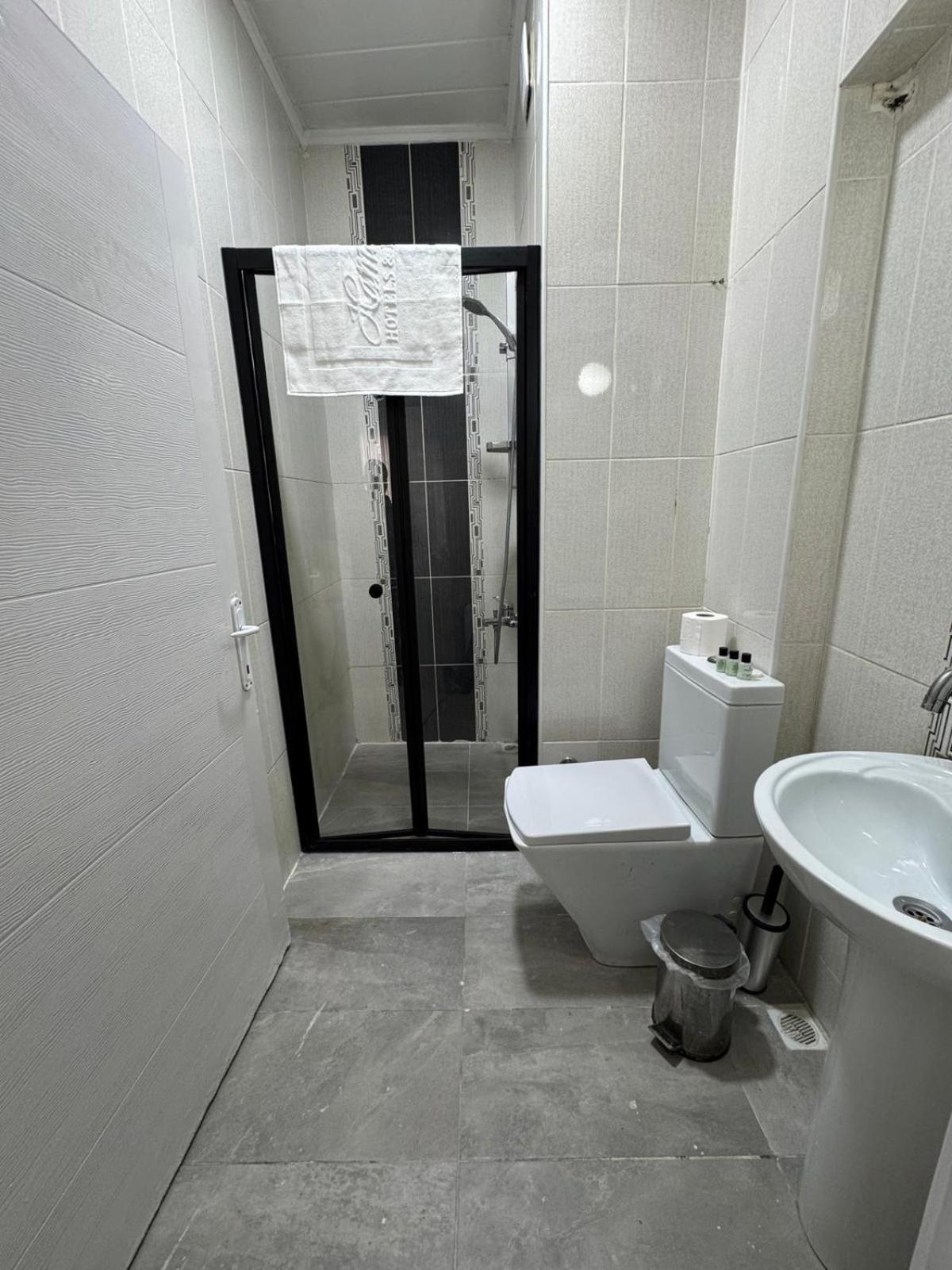 Galley Port Hotel Стамбул Экстерьер фото