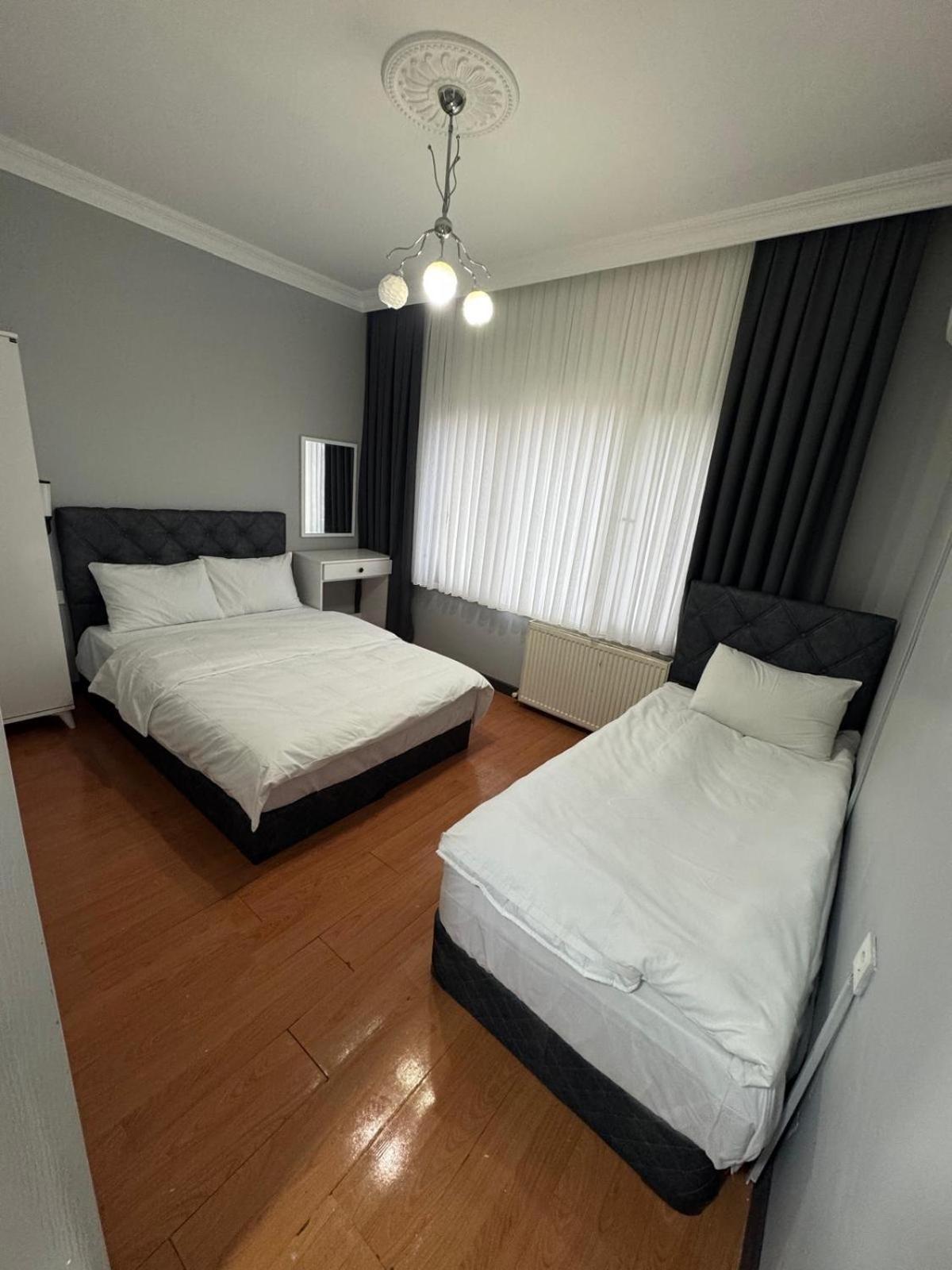 Galley Port Hotel Стамбул Экстерьер фото