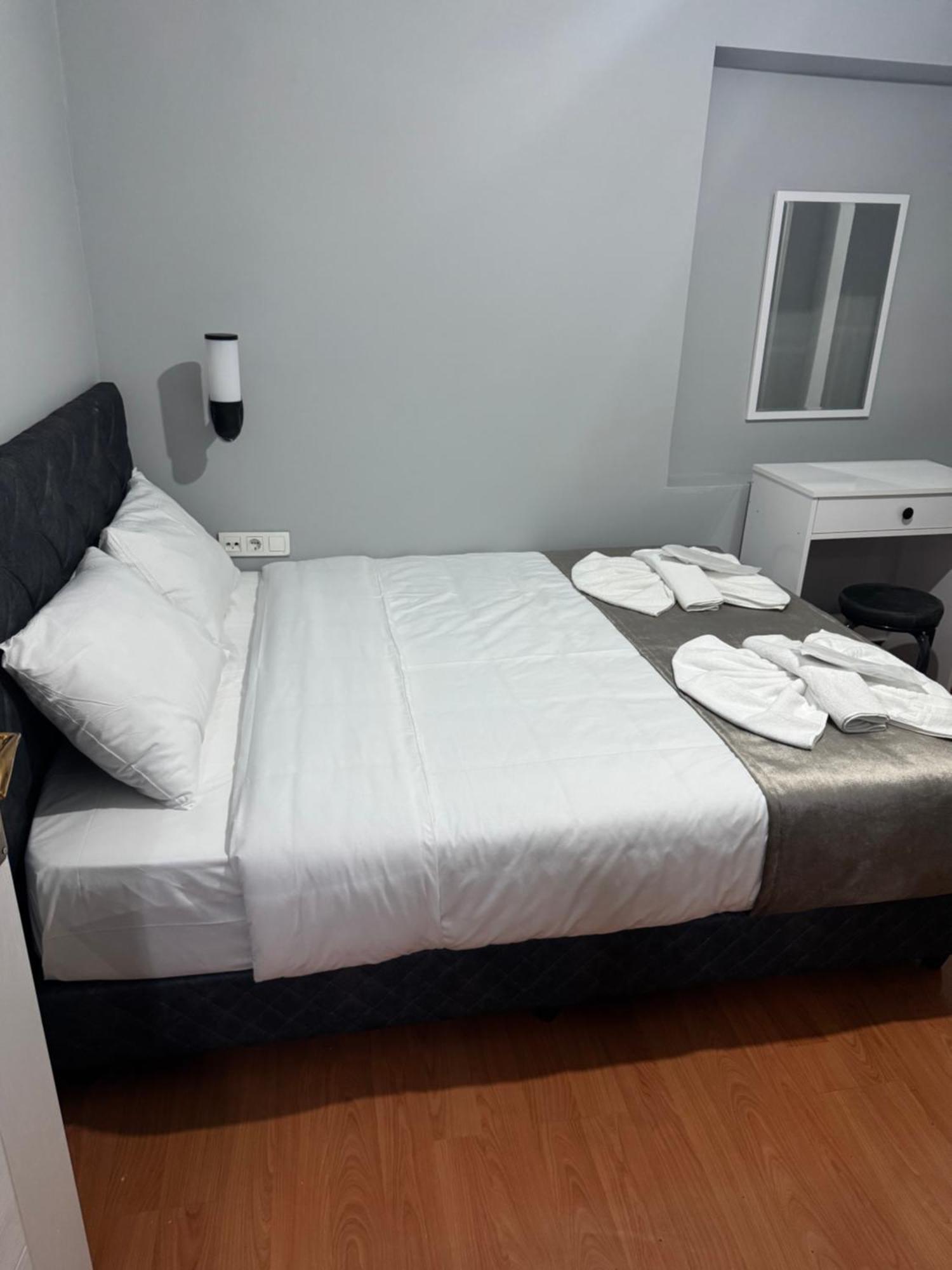 Galley Port Hotel Стамбул Экстерьер фото