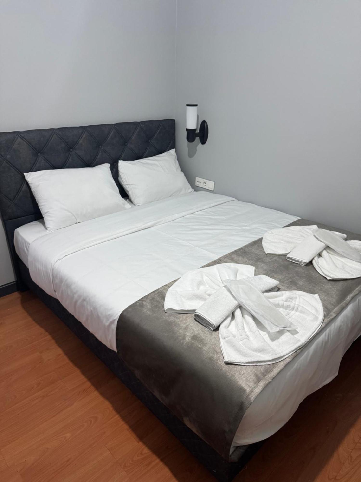 Galley Port Hotel Стамбул Экстерьер фото