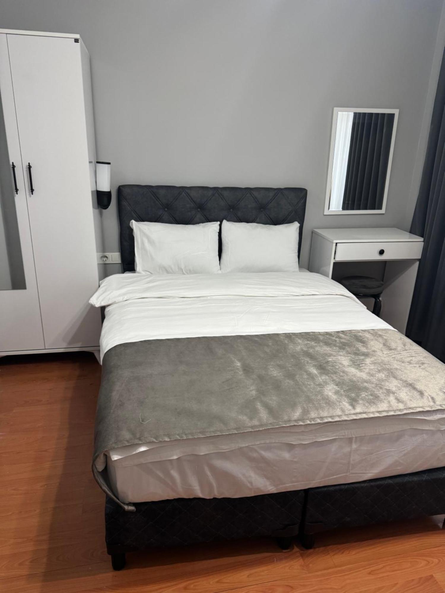 Galley Port Hotel Стамбул Экстерьер фото