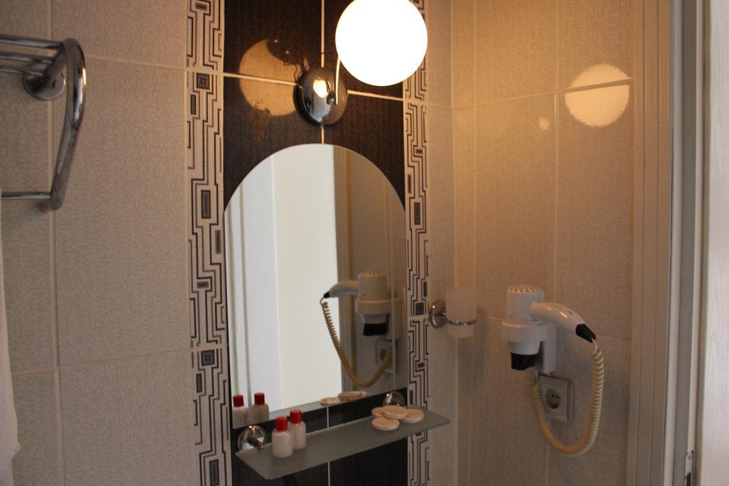 Galley Port Hotel Стамбул Экстерьер фото